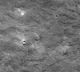 NASA releases images of where Russian Luna25 mission on Moon