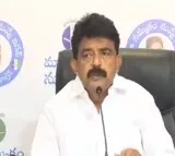 Perni Nani challanges Chandrababu Naidu