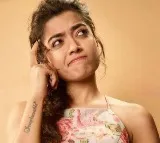 Rashmika Mandanna says there is common point between her new projects