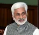 Vijayasai Reddy reacts on IT notice to Chandrababu