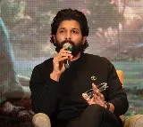 Allu Arjun thanked TFPC