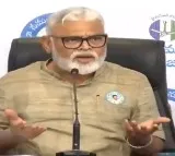 Ambati Rambabu tweet on IT notices to Chandrababu