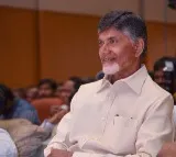 TDP chief Chandrababu naidu completes 28 years
