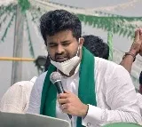 Karnataka high court disqualifies Prajwal Revanna as the member of parliament