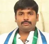 Minister Gudiwada Amarnath on Chandrababu it notices