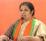 Purandeswari opines on Ramnath Kovind committee establishment on One Nation One Election
