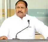 Minister Kottu Satyanarayana on IT notices to Chandrababu