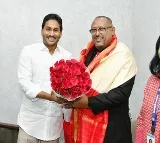 UNICEF team meets AP CM YS Jagan