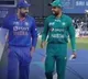 Pakistan name unchanged Playing XI for clash against India