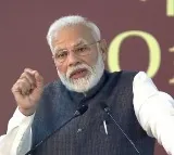 Modi congratulates RBI Governor Shaktikanta Das