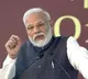 Modi congratulates RBI Governor Shaktikanta Das