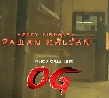 Pawan Kalyan drops action-packed 'OG' teaser on b'day, looks deadly in gangster avatar