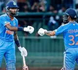 Asia Cup: Hardik's 87, Ishan's 82 help India post 266 after top-order collapse