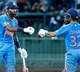 Asia Cup: Hardik's 87, Ishan's 82 help India post 266 after top-order collapse