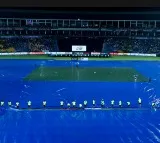 Asia Cup: Persistent rain causes abandonment of India-Pakistan match; Pakistan qualifies for Super Four