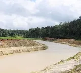 Andhra Pradesh Writes Letter To GRMB About Telangna Irrigation Projects