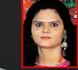 Hyderabadi married woman commits suicide in usa over health issues