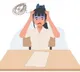 Head mistress of Gudivada school cleaned toilets with students