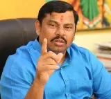 MLA Raja Singh fires on BRS govt over 2BHK scheme