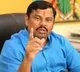MLA Raja Singh fires on BRS govt over 2BHK scheme