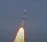 ISRO launches Aditya L1 from SHAR to study sun