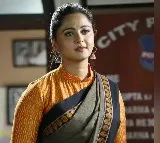 Anushka joins Kathanar movie to be release in 14 languages