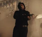 Pawan kalyan OG Movie Glimpse out
