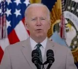 Biden To Reach India 2 Days Before G20