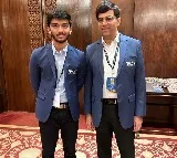 Gukesh replaces Anand as Indias top chess player after 37 years