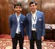 Gukesh replaces Anand as Indias top chess player after 37 years