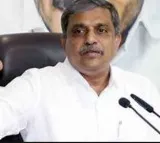Sajjala on Chandrababu Naidu it notices