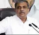Sajjala on Chandrababu Naidu it notices