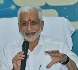 VijayaSaiReddy says RS 118 crores are very little to Chandrababu