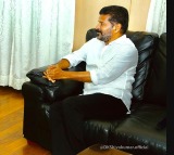 Kavitha versus Revanth Reddy in twitter