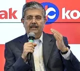 Uday Kotak resigns as Managing Director and CEO of Kotak Mahindra Bank
