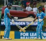 Team India eyes on huge total against Pakistan in Asia Cup