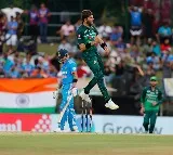 Team India all out for 266 runs against Pakistan in Asia Cup