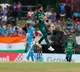 Team India all out for 266 runs against Pakistan in Asia Cup