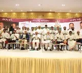 KVP wrote book on YSR along with Raghuveera