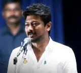 Sanatana dharma like dengue, has to be eradicated: Udayanidhi Stalin