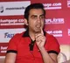Gautam Gambhir says sledging and game face are necessary inside the cricket field