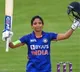 Harmanpreet Kaur the only Indian player to be picked in inaugural WBBL overseas draft