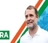 Congress to organise 'Bharat Jodo Padayatra' on 1st anniv of BJY