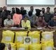 Over 200 kg ganja seized in Telangana, 5 held