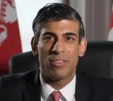 Rishi Sunak rules out a quick-fix trade deal with India