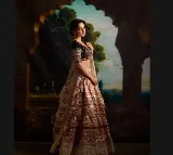 Kangana Ranaut shines as a beautifully haunting dancer in trailer of 'Chandramukhi 2'