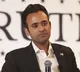 Vivek Ramaswamy says he has minor difference with Donald Trump