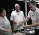 Rahul Gandhi shares video of preparing Champaran mutton with RJD supremo Lalu