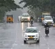 Hyderabad rains on sunday morning