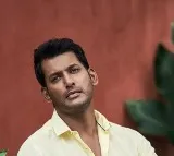 Actor Vishal says he would dump awards if he ever given one